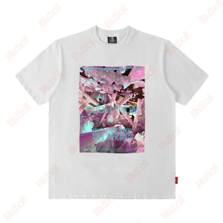 youth abstract pattern t shirts